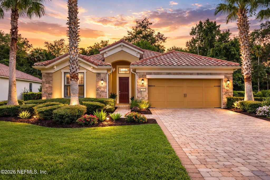 341 Marsh Hollow Road, Ponte Vedra