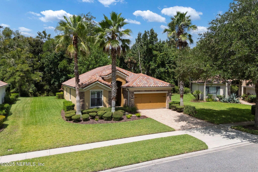 341 Marsh Hollow Road, Ponte Vedra