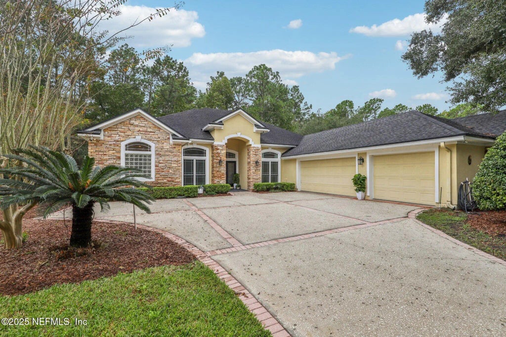 125 Pinehurst Pointe Drive, St. Augustine