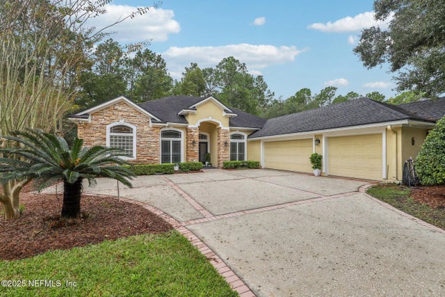 125 Pinehurst Pointe Drive, St. Augustine