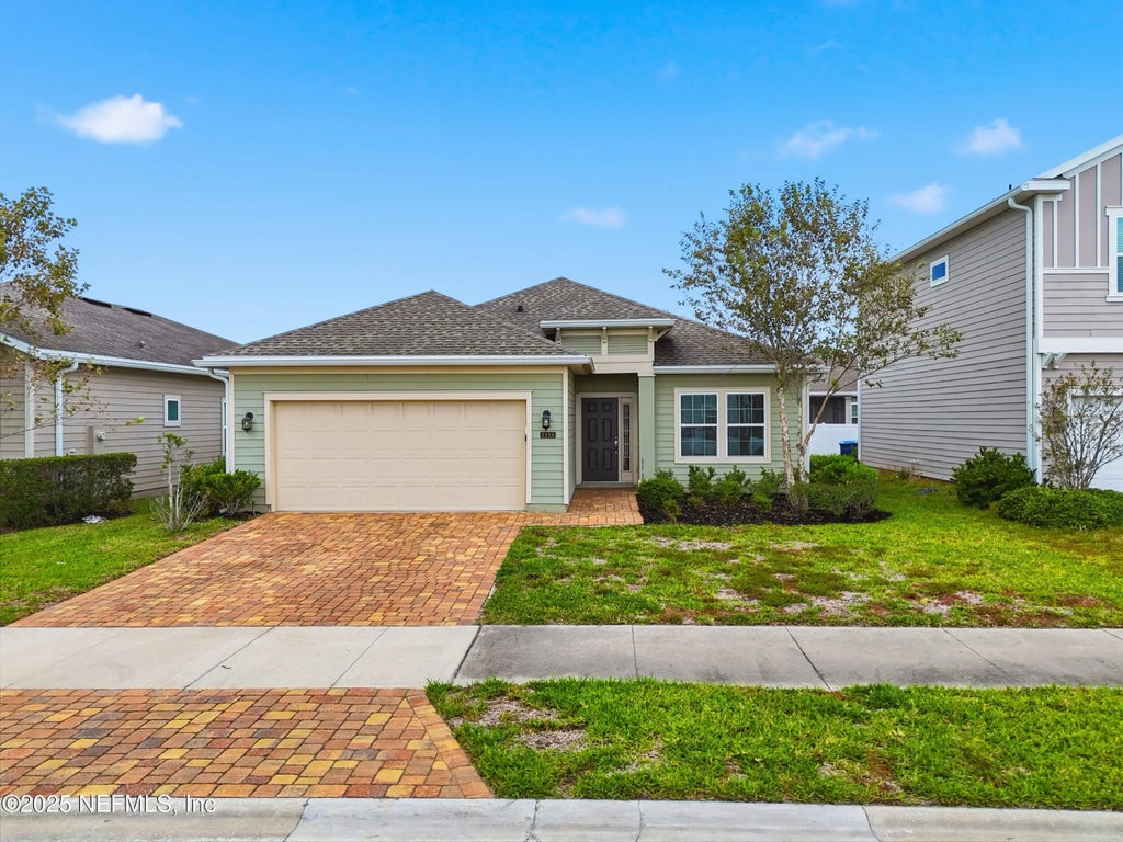 1118 Silver King Road, Jacksonville