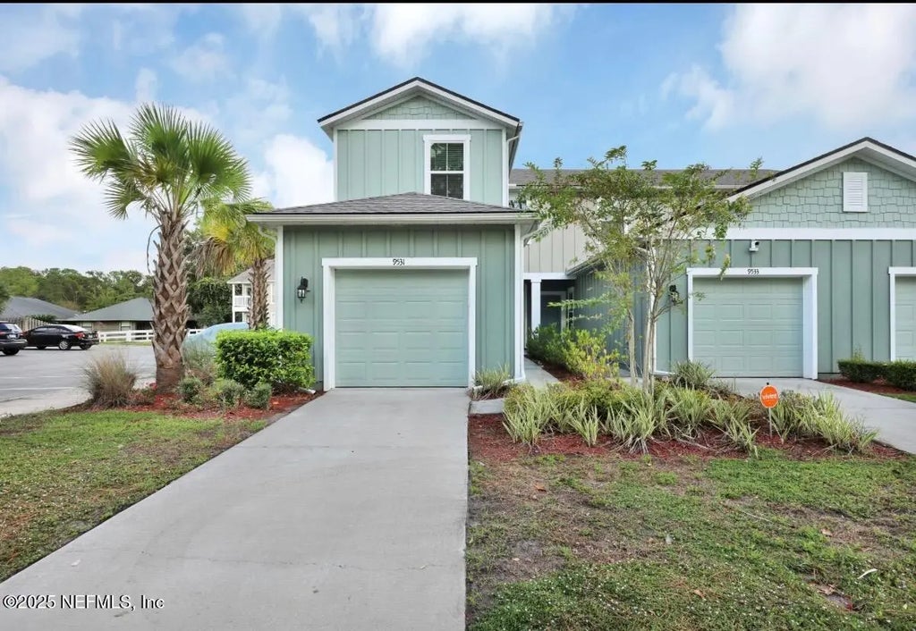 9531 Star Drive, Jacksonville