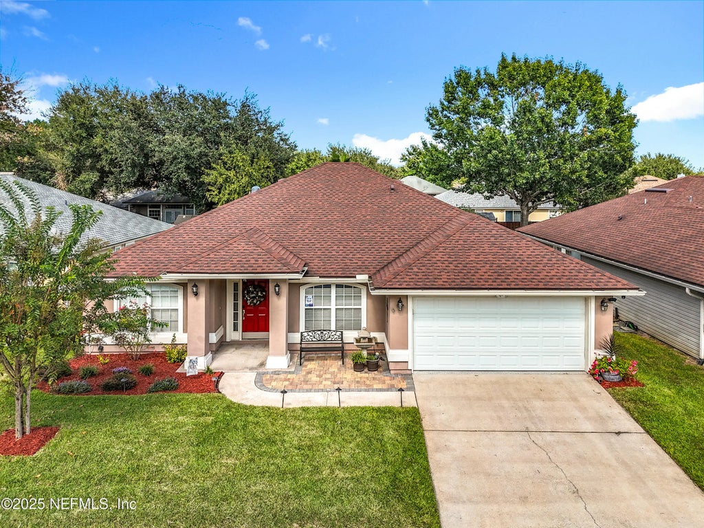 9455 Staplehurst Drive, Jacksonville