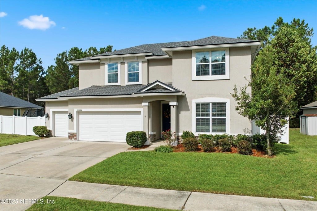 11803 Lindsey Lake Drive, Jacksonville