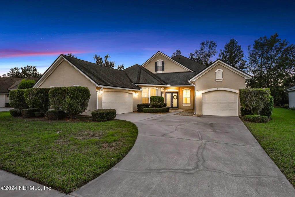 2176 Autumn Cove Circle, Fleming Island