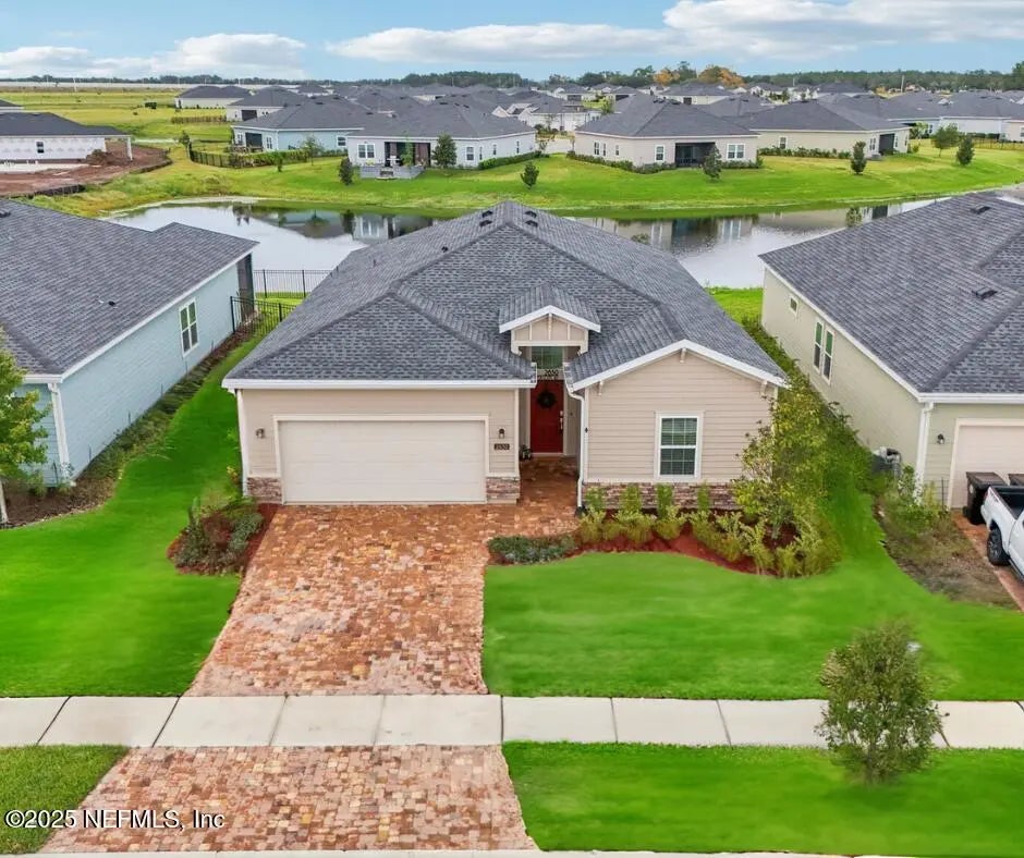 2630 Seasons Road, Green Cove Springs