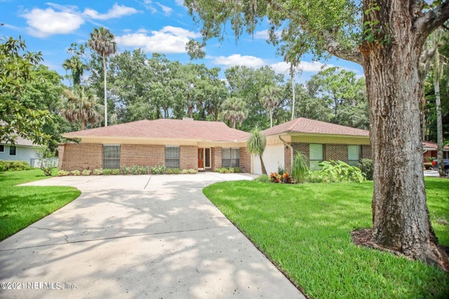 4401 Cypress Creek Drive, Ponte Vedra Beach