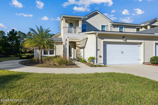 94018 Hemlock Court, Fernandina Beach