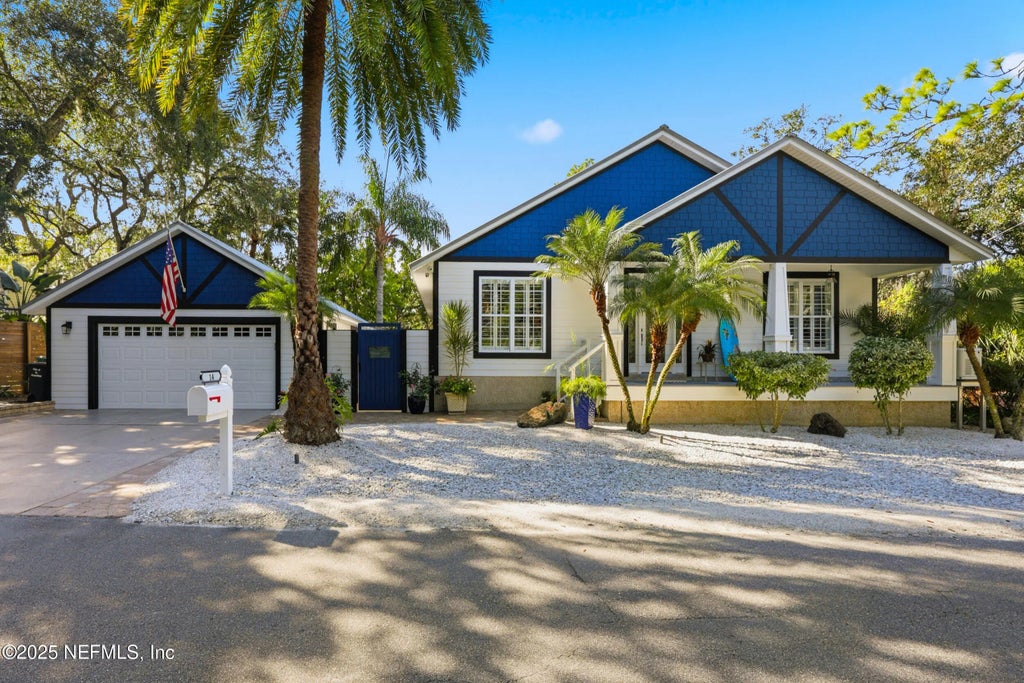 14 Althea Street, St. Augustine