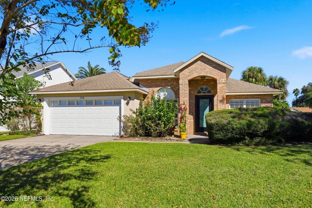 193 Crosscove Circle, Ponte Vedra Beach