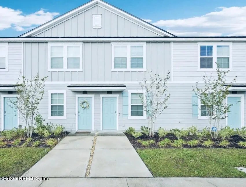 4920 Earthshine Road, Jacksonville