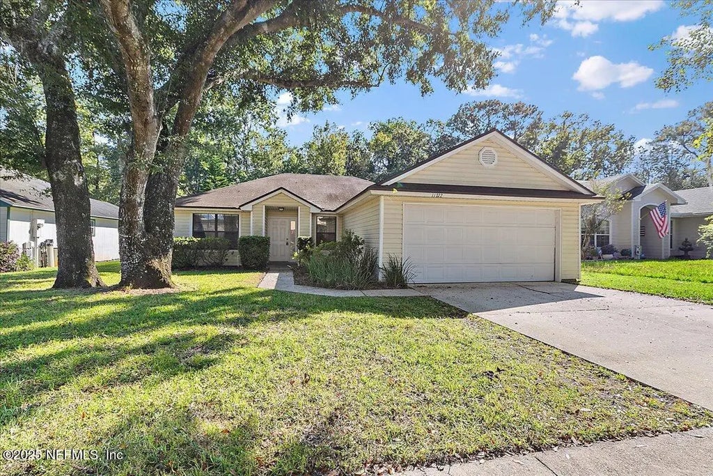 11222 Monument Landing Boulevard, Jacksonville