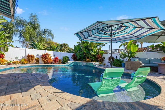 1443 10th Street N, Jacksonville Beach