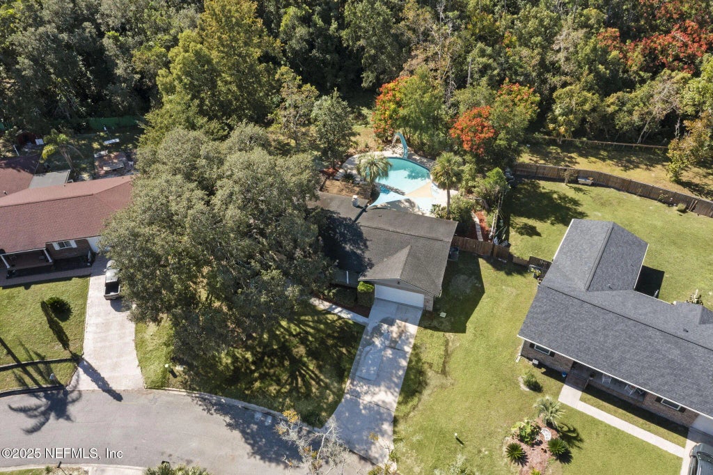 2580 Aquarius Road, Orange Park