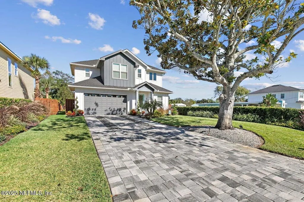 803 4th Avenue N, Jacksonville Beach