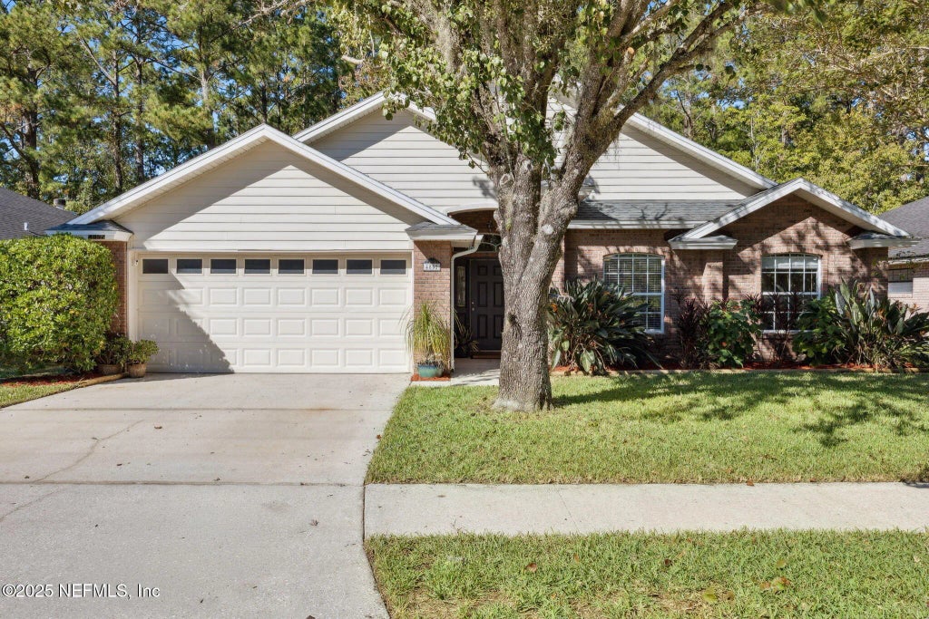 4852 Bolles Lake Drive, Jacksonville