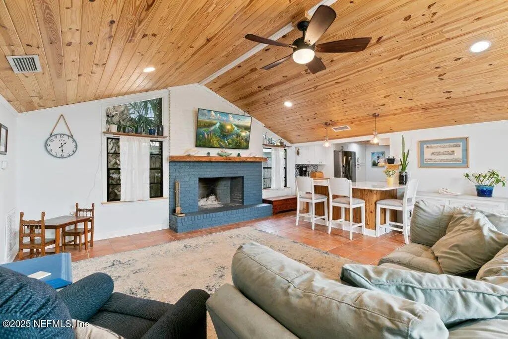 6960 Charles Street, St. Augustine