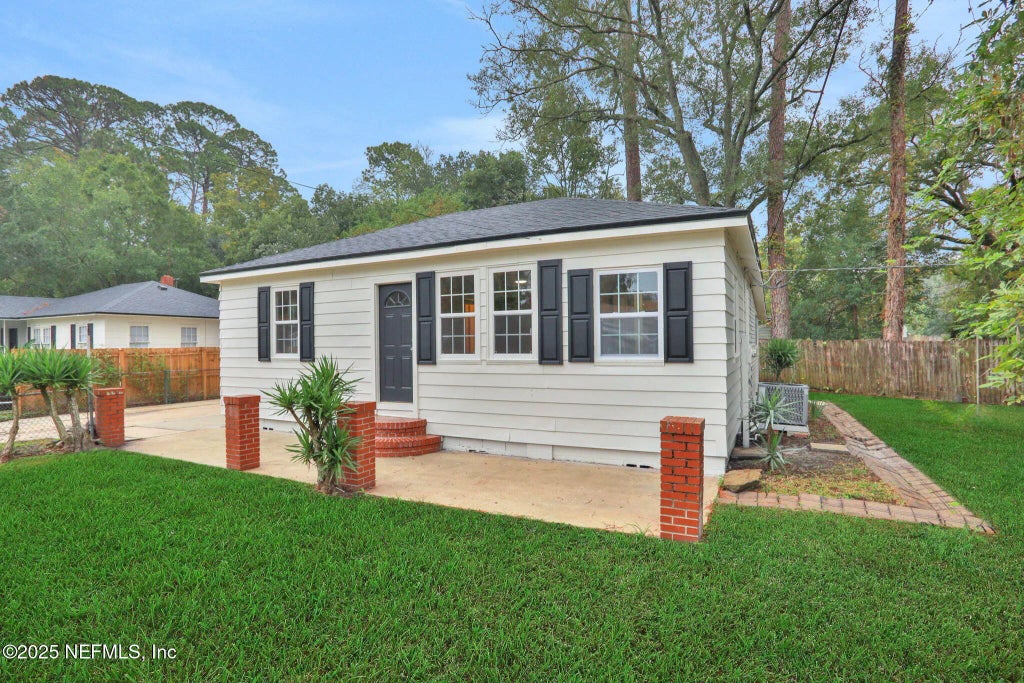 1125 Hamilton Street, Jacksonville