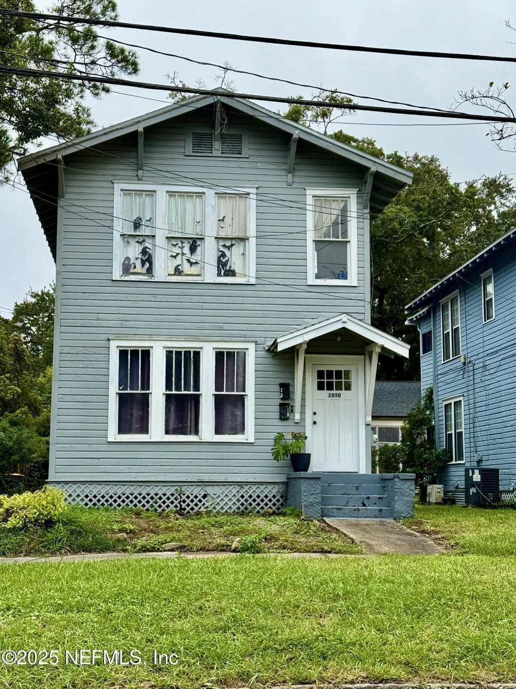 2850 Post Street, Jacksonville