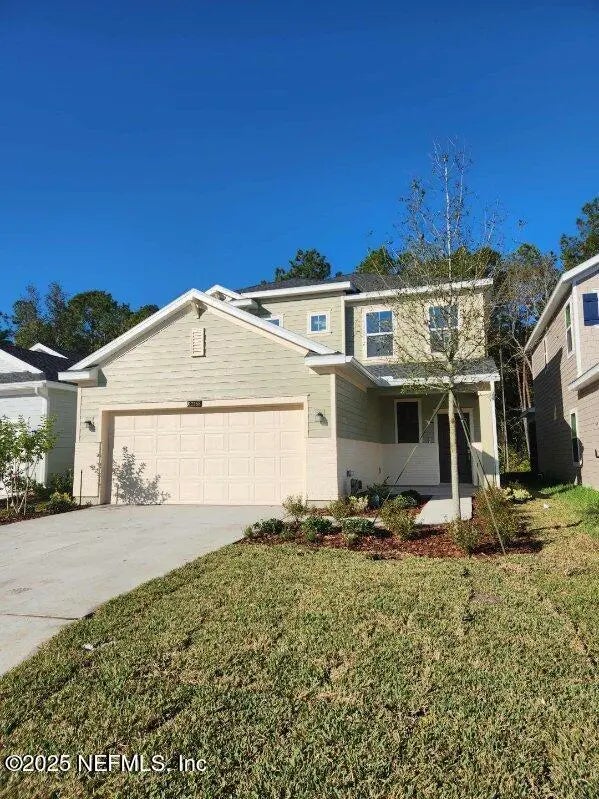 12168 Blockhouse Creek Court, Jacksonville