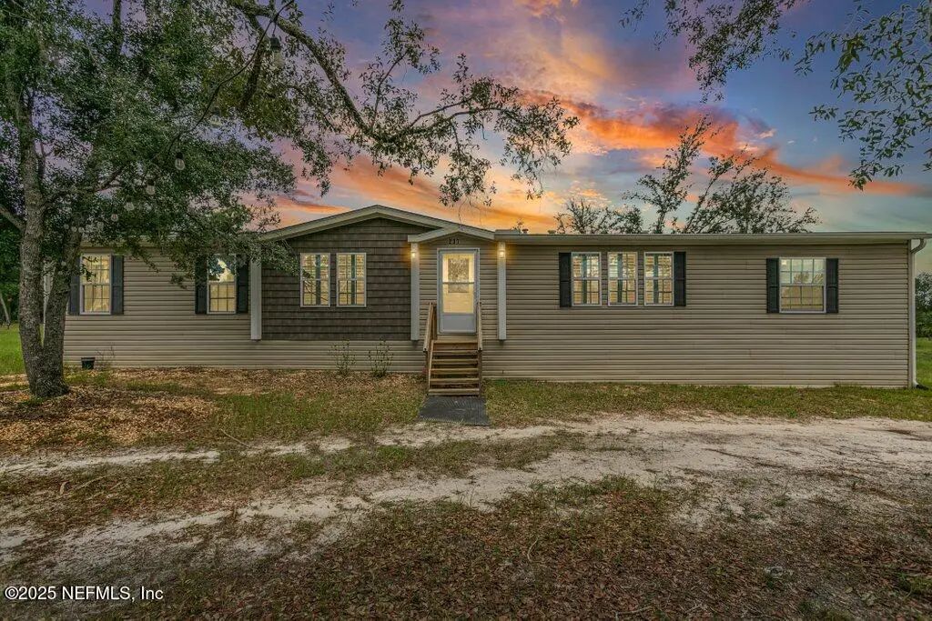 237 Little Orange Creek Road, Hawthorne