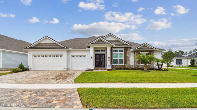 295 Pine Grove Point, St. Augustine