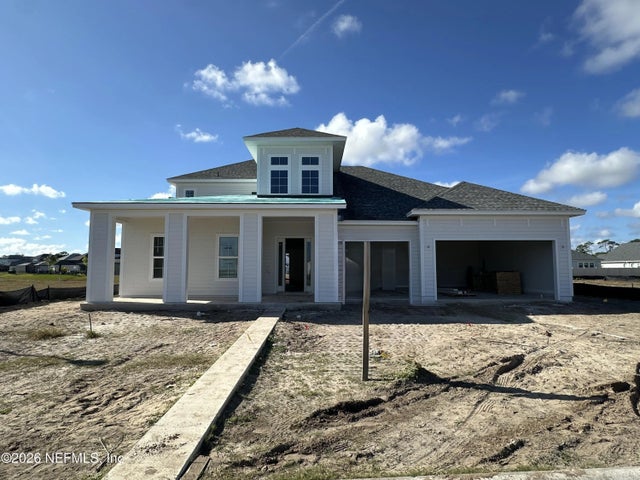 479 Pantano Drive, St. Augustine