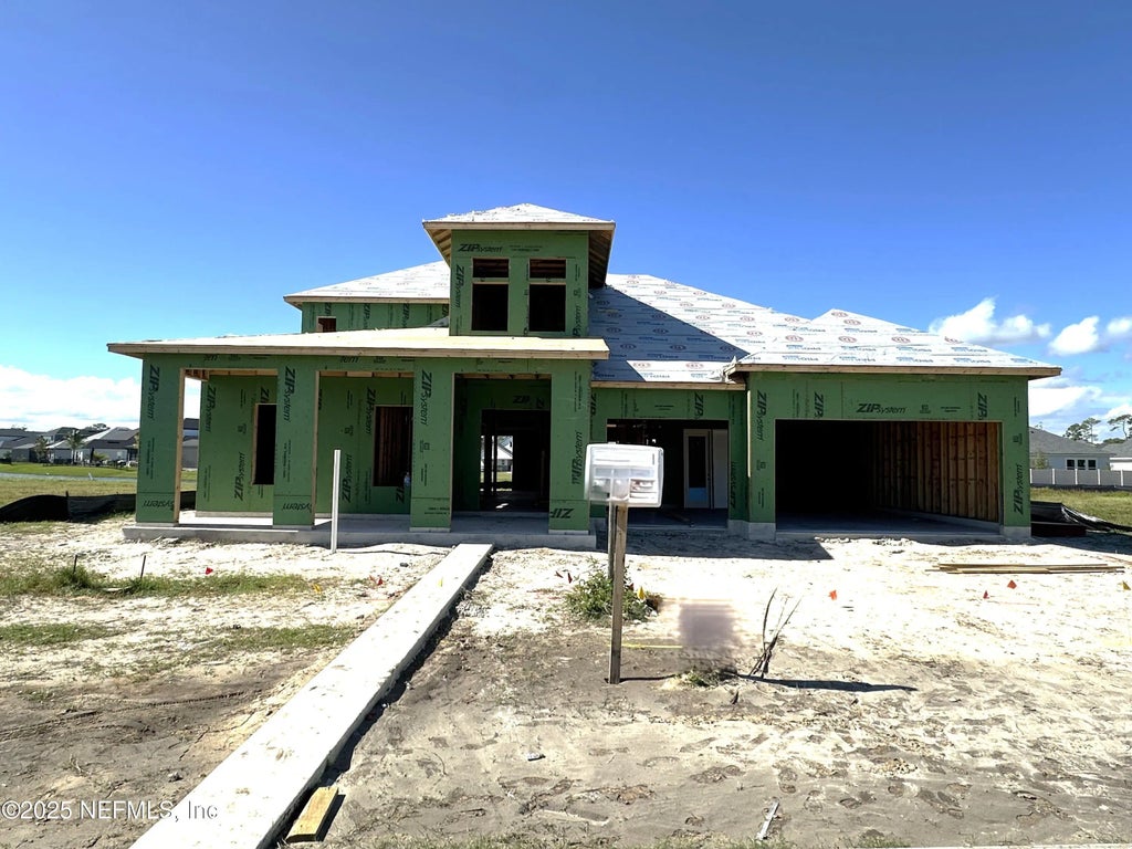 479 Pantano Drive, St. Augustine