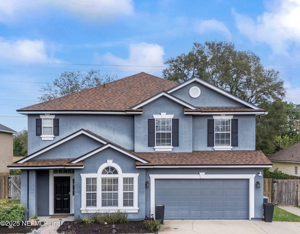 3161 Double Oaks Drive, Jacksonville