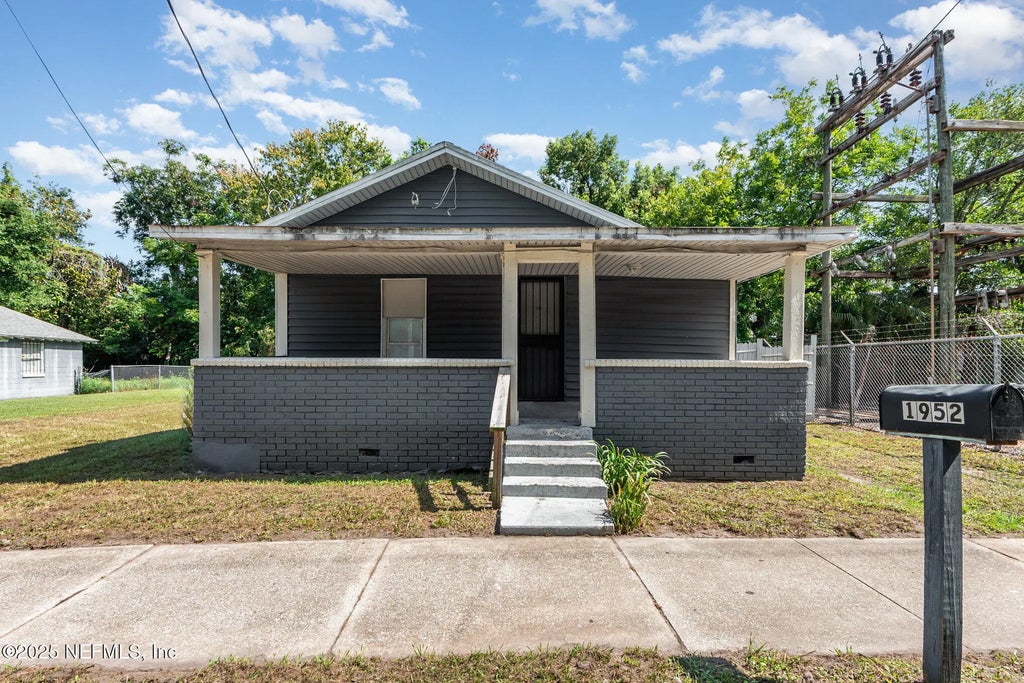 1952 Broadway Avenue, Jacksonville
