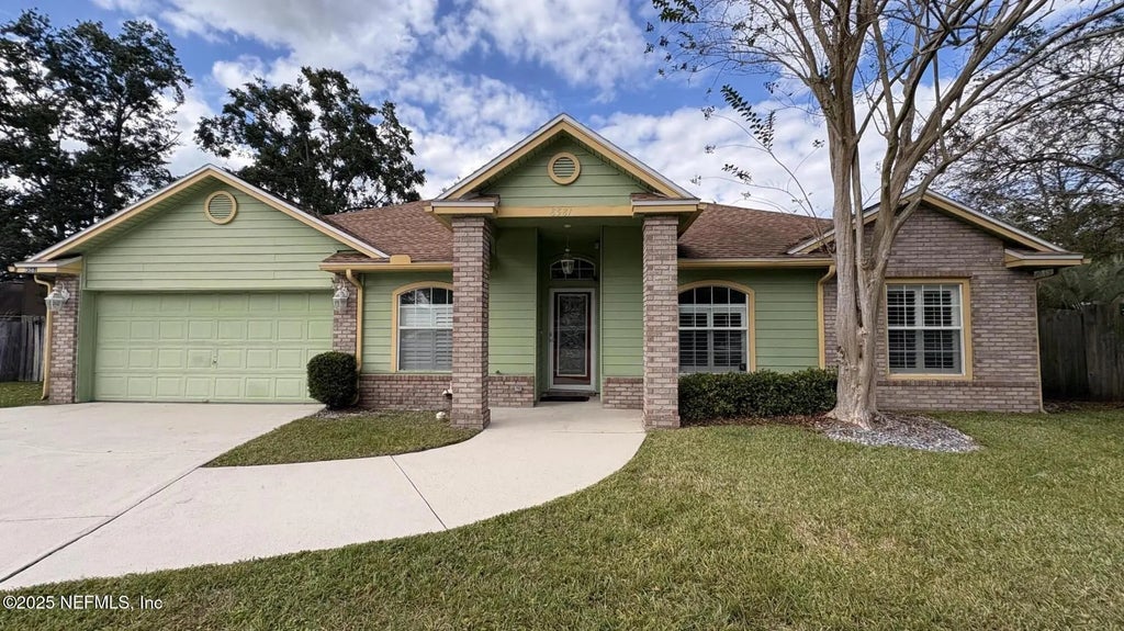 8581 Shuter Court, Jacksonville