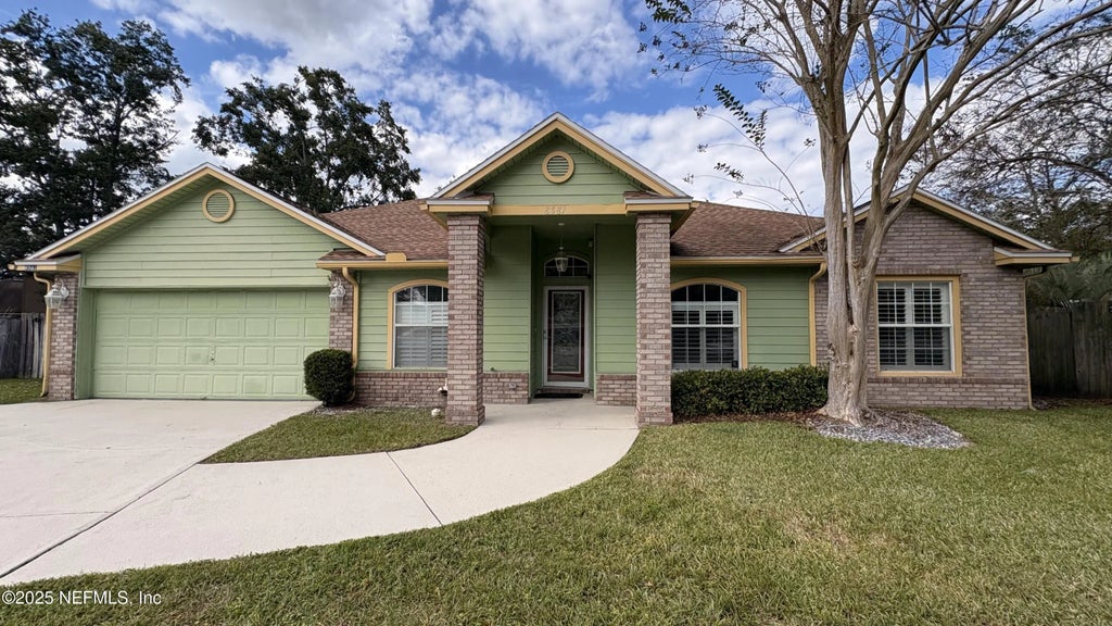 8581 Shuter Court, Jacksonville