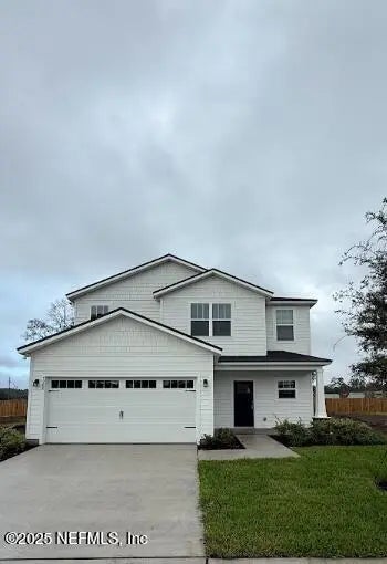 1266 Jewelstone Lane, Jacksonville