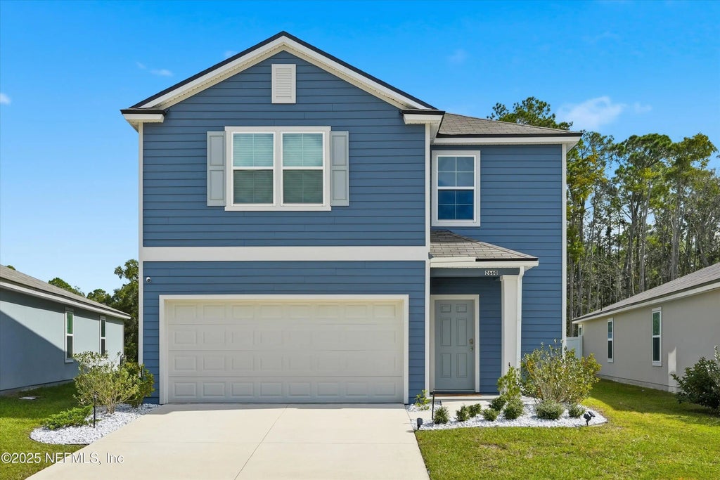 2660 Oak Stream Drive, Green Cove Springs