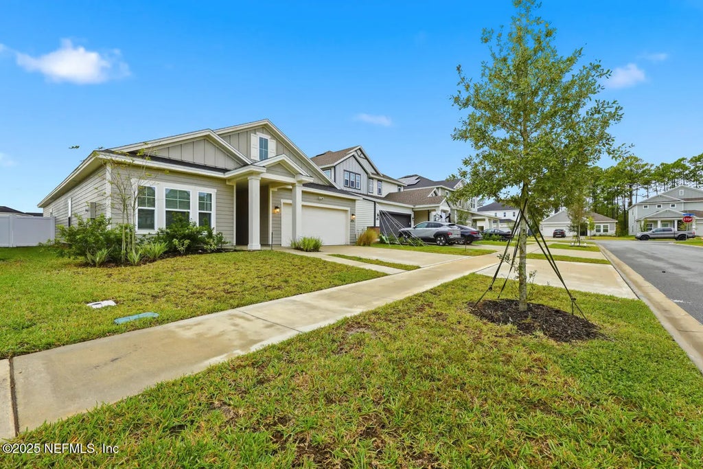 95026 Rocky Place, Fernandina Beach