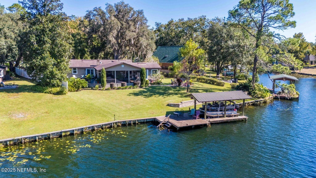 218 Circuit Rider Road, Green Cove Springs