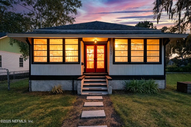 3037 Gilmore Street, Jacksonville