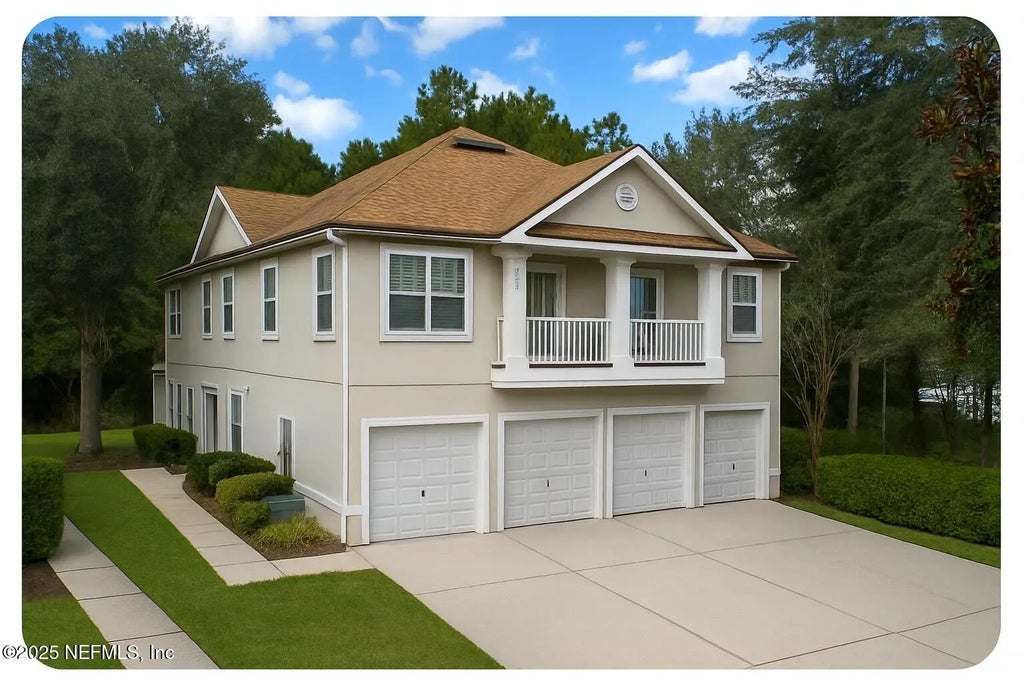 12407 N Forest Lake Circle 2, Jacksonville