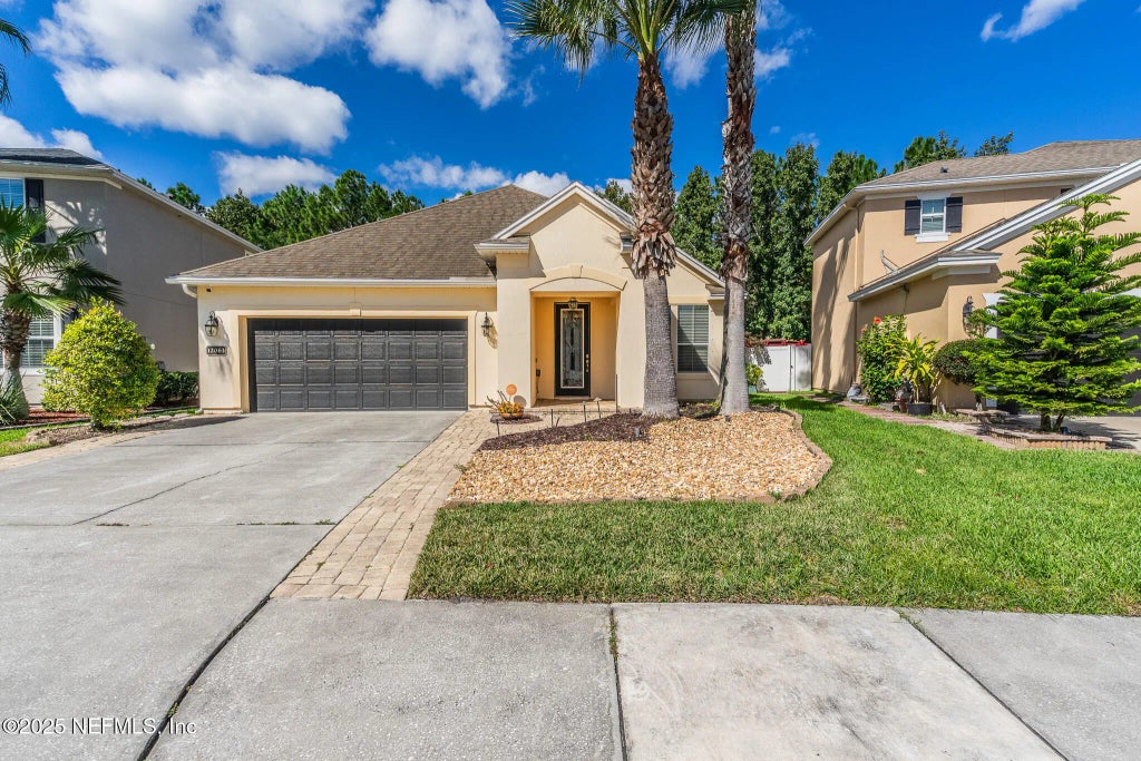 12063 Wynnfield Lakes Circle, Jacksonville