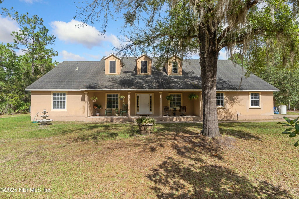 7010 Woodward Road, St. Augustine