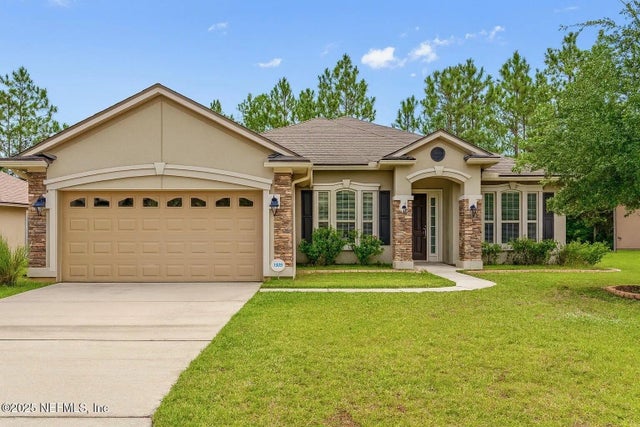 236 Spring Creek Way, St. Augustine