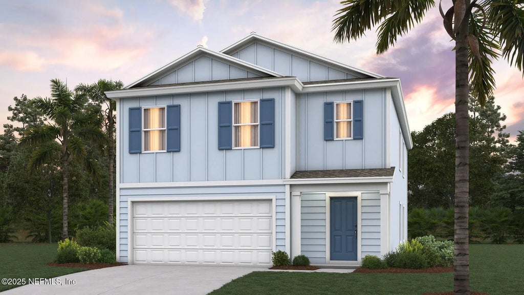 4325 Evening Primrose Drive, Jacksonville