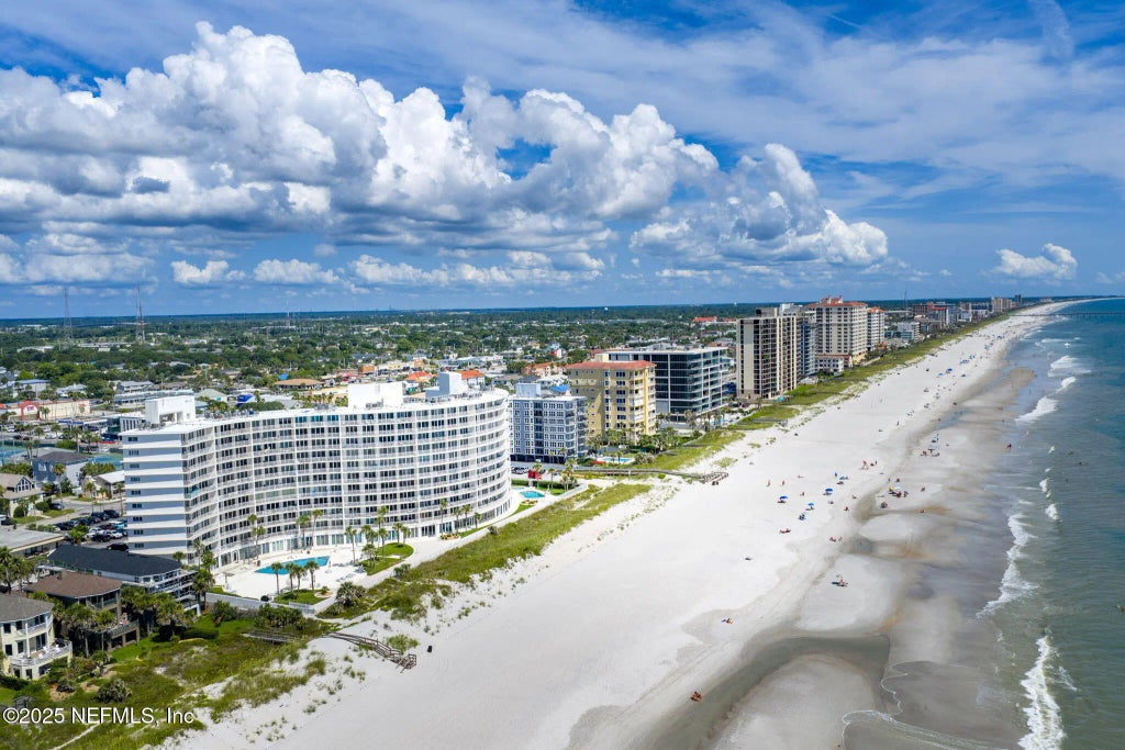 1601 Ocean Drive 401, Jacksonville Beach