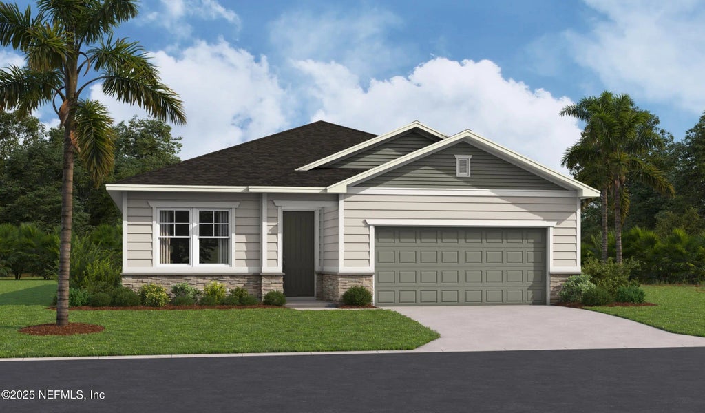 96048 Carrera Way, Fernandina Beach