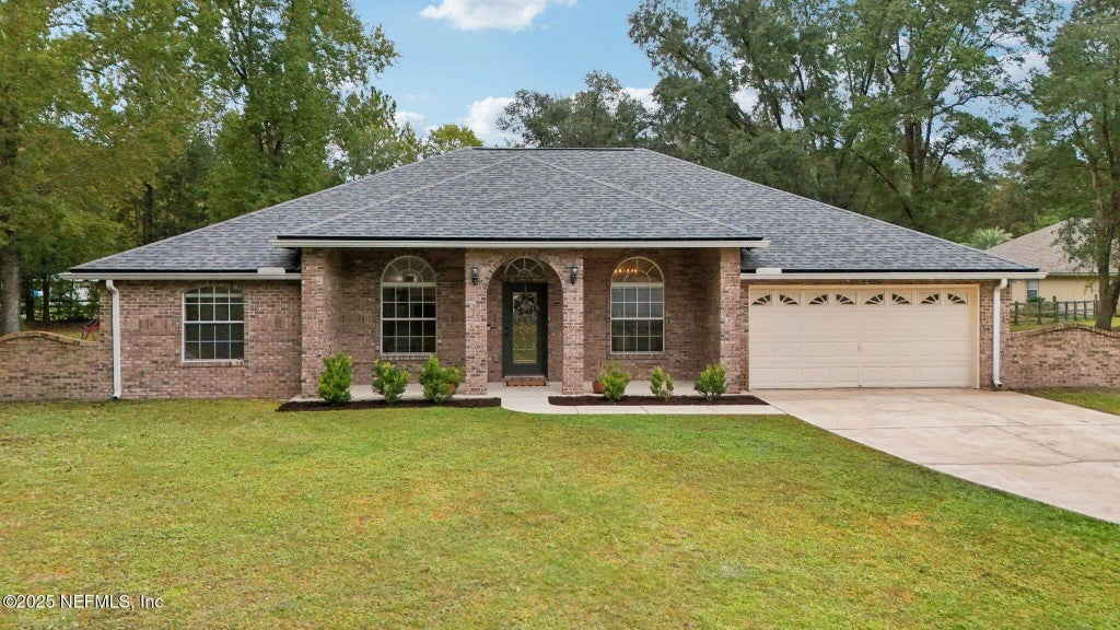 3025 Russell Road, Green Cove Springs