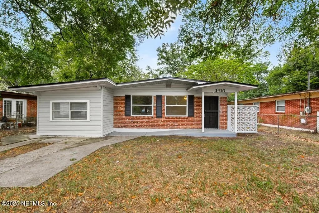 3410 Mecca Street, Jacksonville