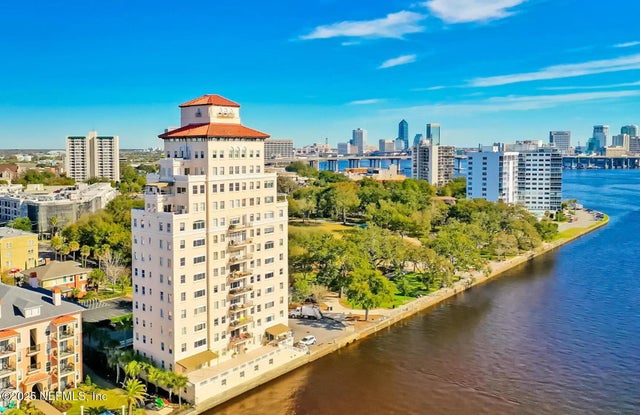 1846 Margaret Street 2b, Jacksonville