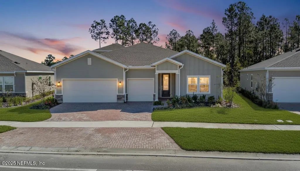 75776 Estuary Way, Yulee