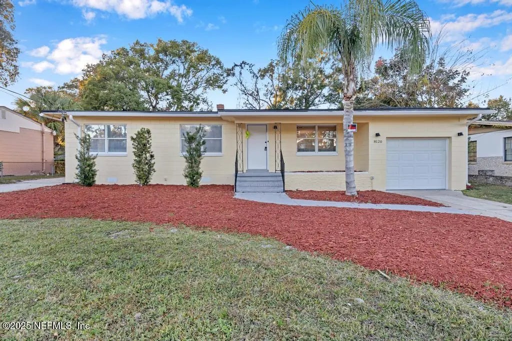 8120 Ramsgate Road, Jacksonville