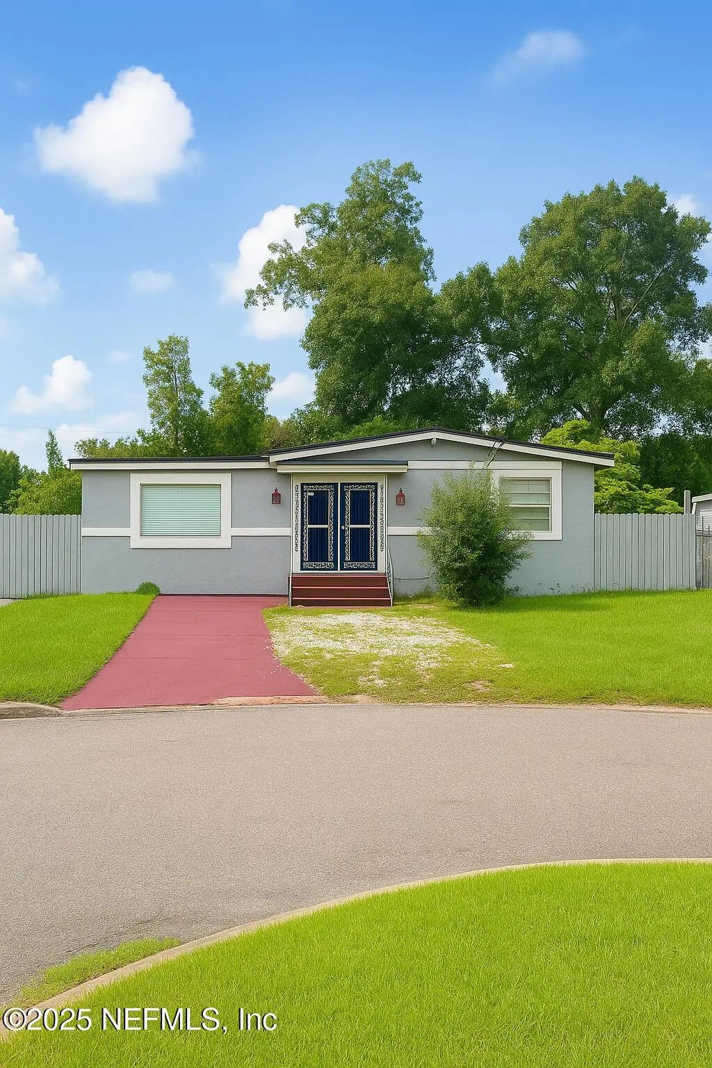 4139 Fairfax Street, Jacksonville